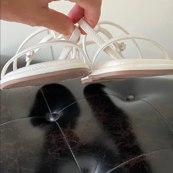 NWOT Sandals - Picture 2 of 6